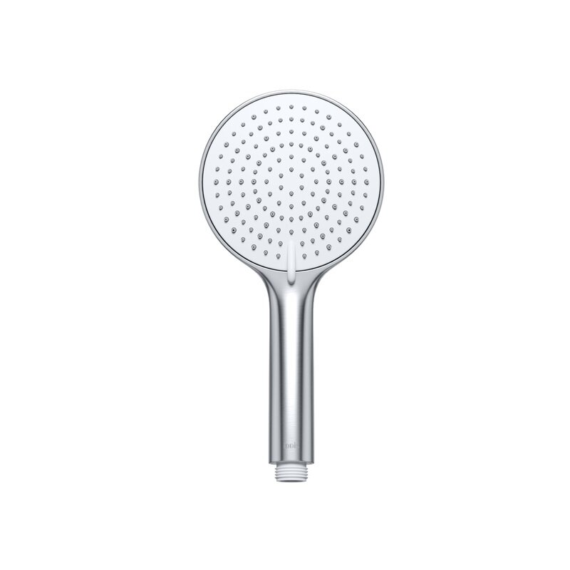Изображение товара Душевая лейка Iddis Optima Home OPH3FBCi18, 3 режима, хром матовый, диаметр 116 мм
