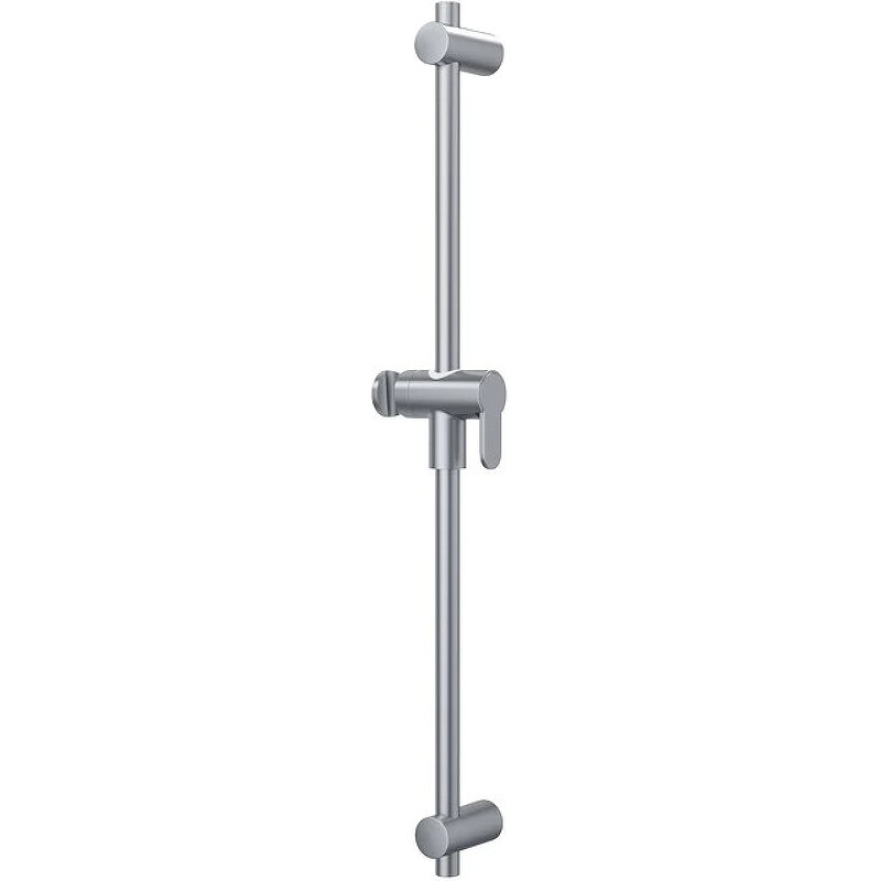 Изображение товара Душевая штанга Iddis Ray RAY70BCi17, 70 см, PVD-покрытие, хром матовый