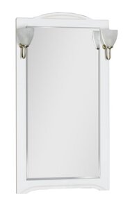 Изображение товара Зеркало Aquanet Луис 65 60x112 см подвесное с выбором цвета