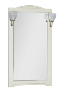Изображение товара Зеркало Aquanet Луис 65 00164891, цвет бежевый