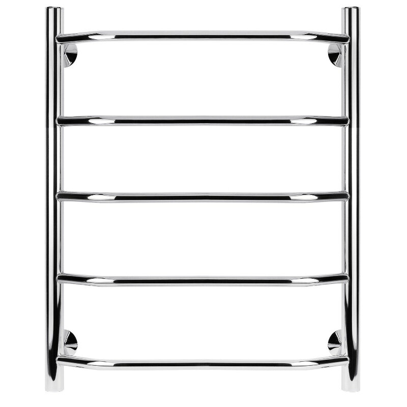 Изображение товара Полотенцесушитель Secado Агата 1 водяной 40x60 см, хром