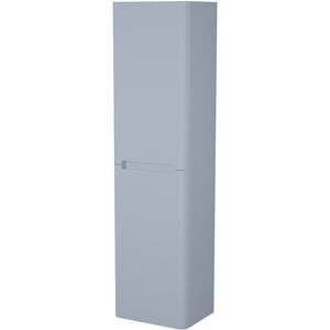 Изображение товара Пенал Iddis Edifice EDI40L0i97, 40 см, подвесной, светло-серый
