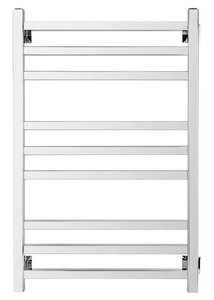 Изображение товара Полотенцесушитель водяной Secado Корато 3, 4603777440695, ширина 50 см, высота 80 см, подключение универсальное 50 см, хром