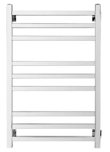 Изображение товара Полотенцесушитель водяной Secado Корато 3 хром 40x100 см