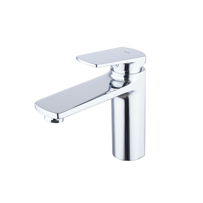 Изображение товара Смеситель для раковины Iddis Ever EVESB00i01, хром глянцевый