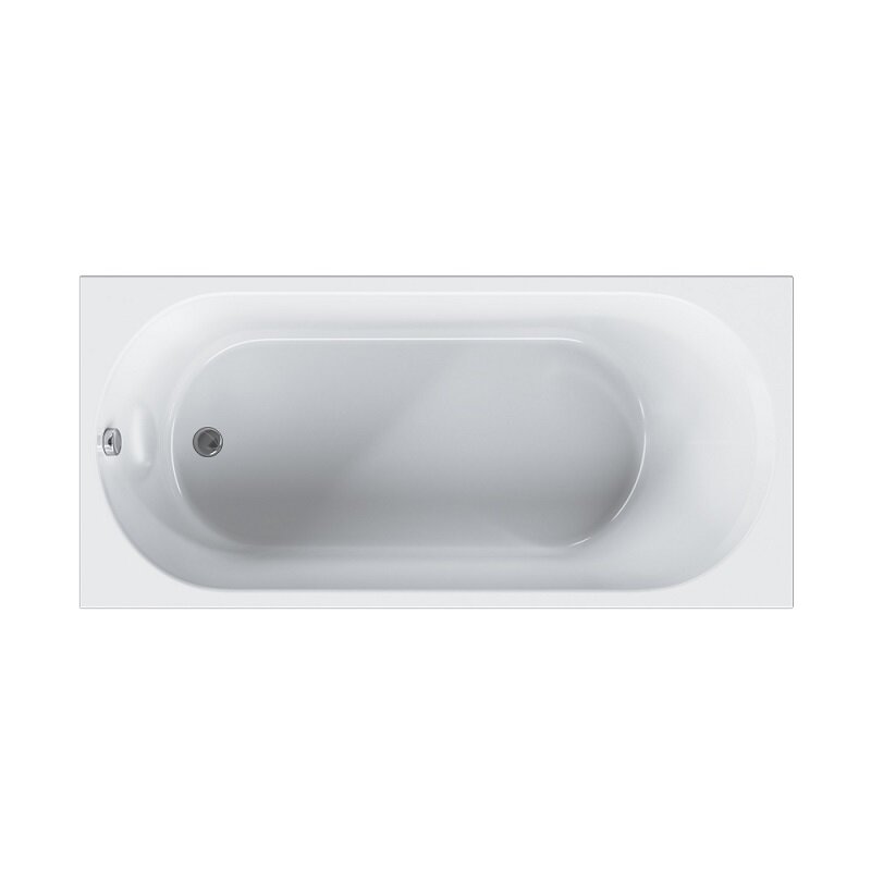 Изображение товара Ванна акриловая Am.Pm X-Joy W94A, 160x70 см, белая