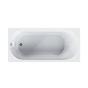 Изображение товара Ванна акриловая Am.Pm X-Joy W94A-160-070W-A, 160 х 70 см, белая
