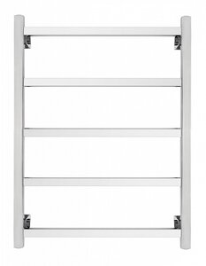 Изображение товара Полотенцесушитель водяной Secado Корсико 1 50x60 см хром