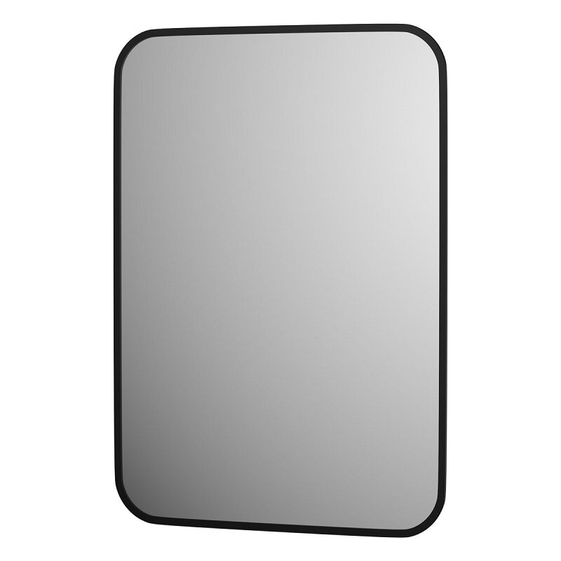 Изображение товара [Зеркало] Evoform Colora BY 0434 [50x70 см] Черная окантовка