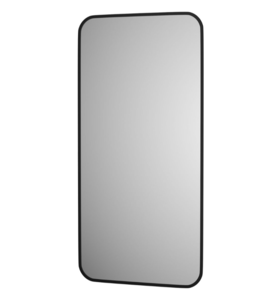 Изображение товара Зеркало Evoform Colora BY 0435, 50 см, реверсивное, окантовка черная