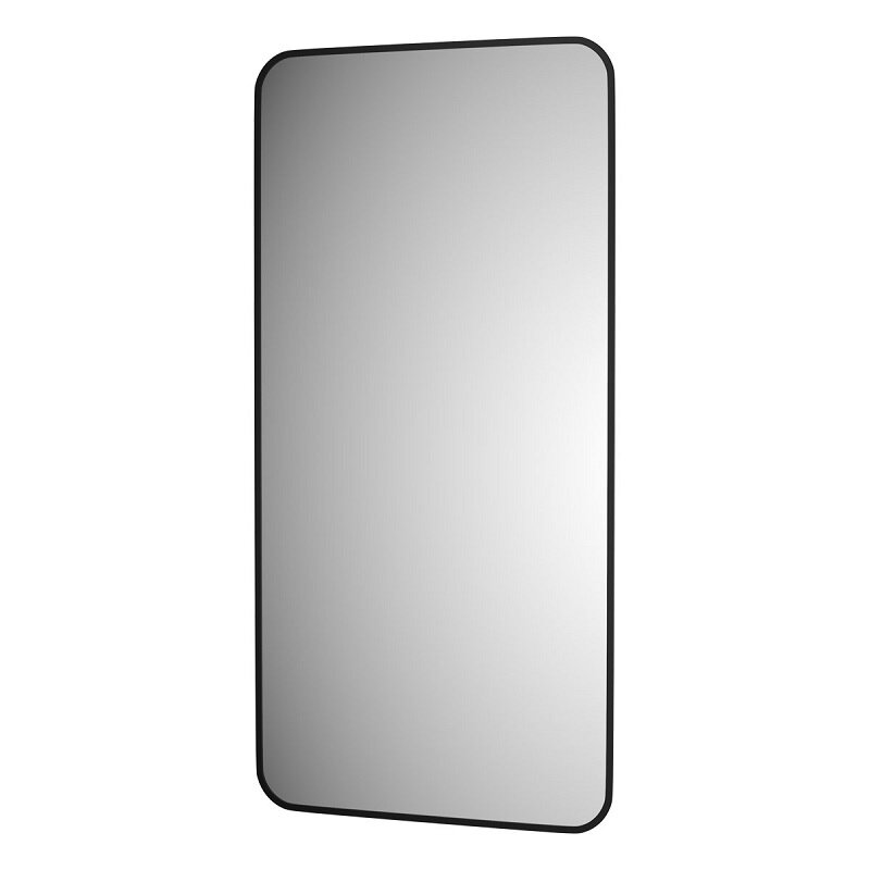 Изображение товара Зеркало Evoform Colora BY 0438 60 см черная окантовка