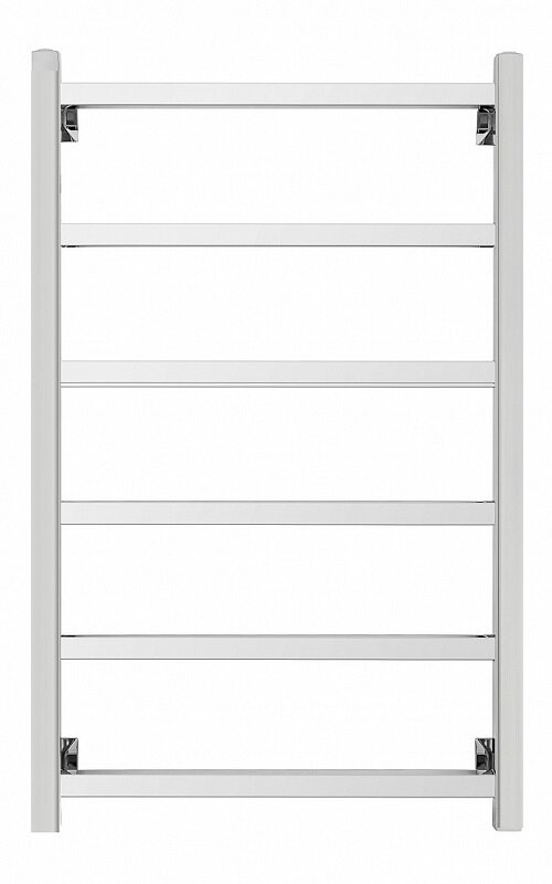 Изображение товара Полотенцесушитель водяной Secado Корсико 1 50x80 см хром