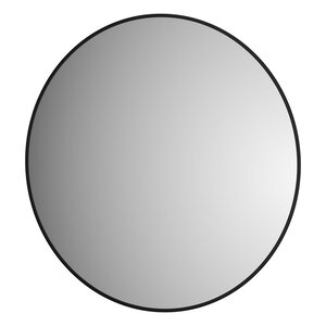 Изображение товара Зеркало Evoform Colora BY 0455 с черной окантовкой, 90 см