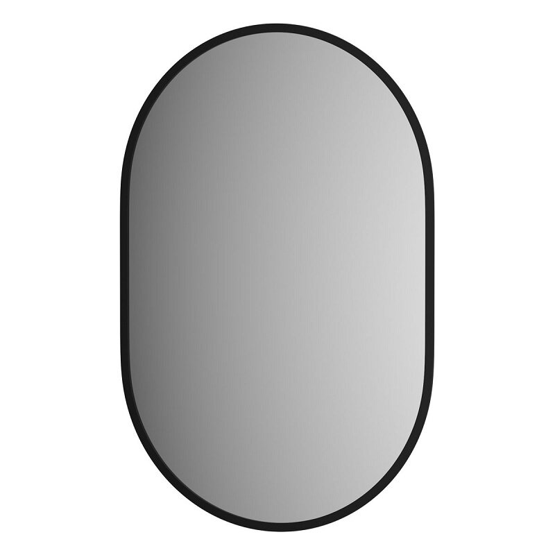 Изображение товара Зеркало Evoform Colora BY 0461, 40 см, реверсивное, окантовка черная