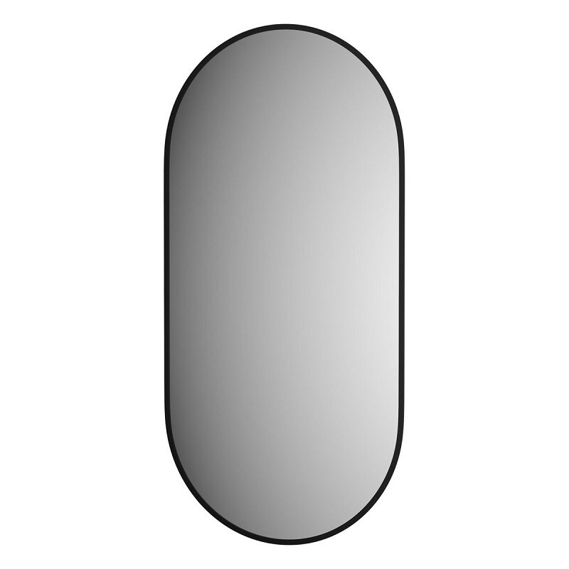 Изображение товара Зеркало Evoform Colora BY 0464 50x100 см с черной окантовкой