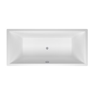 Изображение товара Ванна акриловая Alba Spa Kero ВПР0360000100, 170 x 80 см, цвет белый