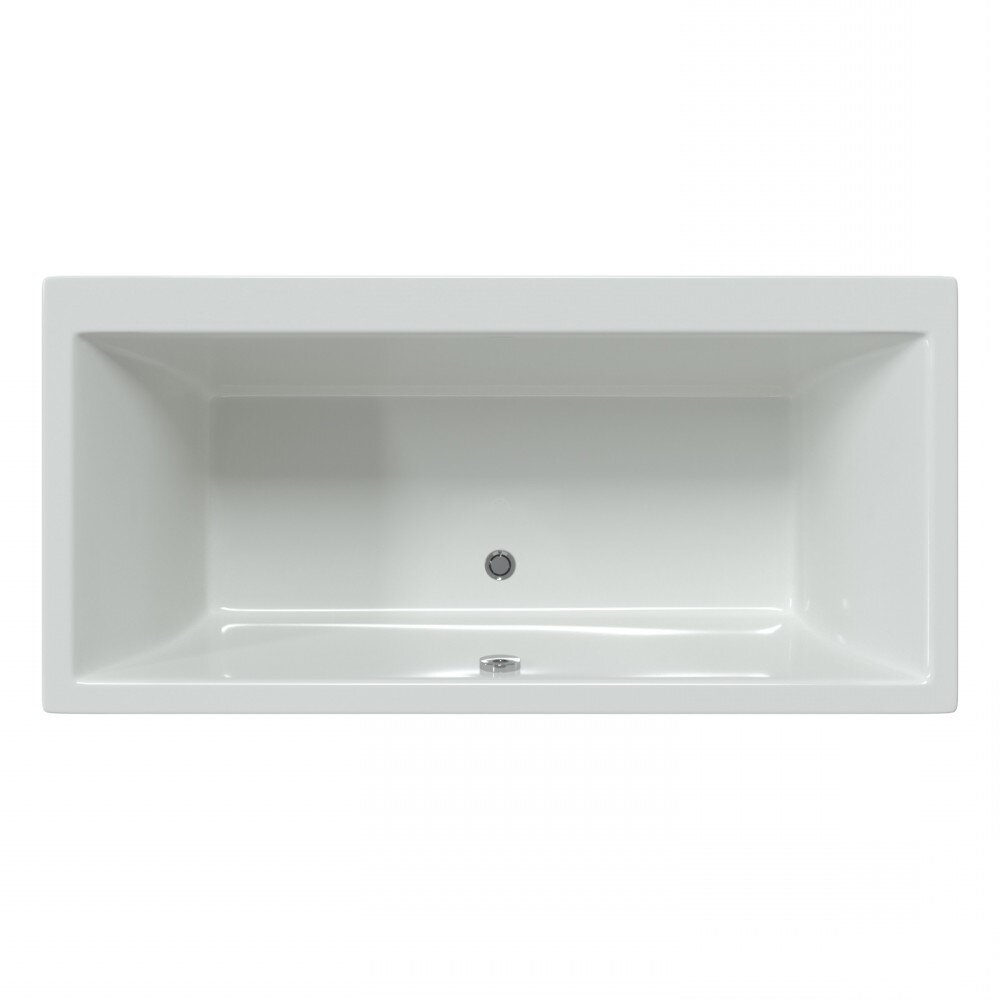 Изображение товара Ванна акриловая Alba Spa Kero ВПР0370000100, 180 x 80 см, цвет белый