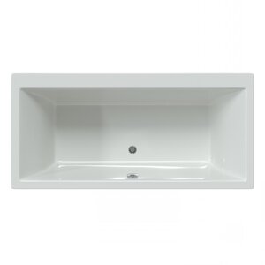 Изображение товара Ванна акриловая Alba Spa Kero ВПР0370000100, 180 x 80 см, цвет белый