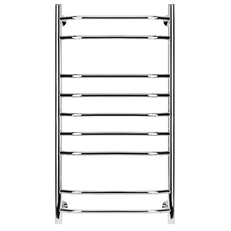 Изображение товара Полотенцесушитель водяной Secado Агата 2 с нижним подключением Изображение товара Полотенцесушитель водяной Secado Агата 2 с нижним подключением