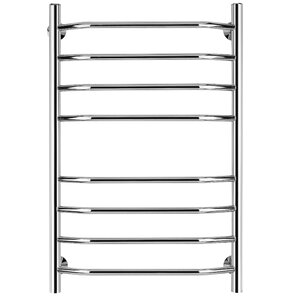 Изображение товара Полотенцесушитель водяной Secado Агата 4 60х60 см хром