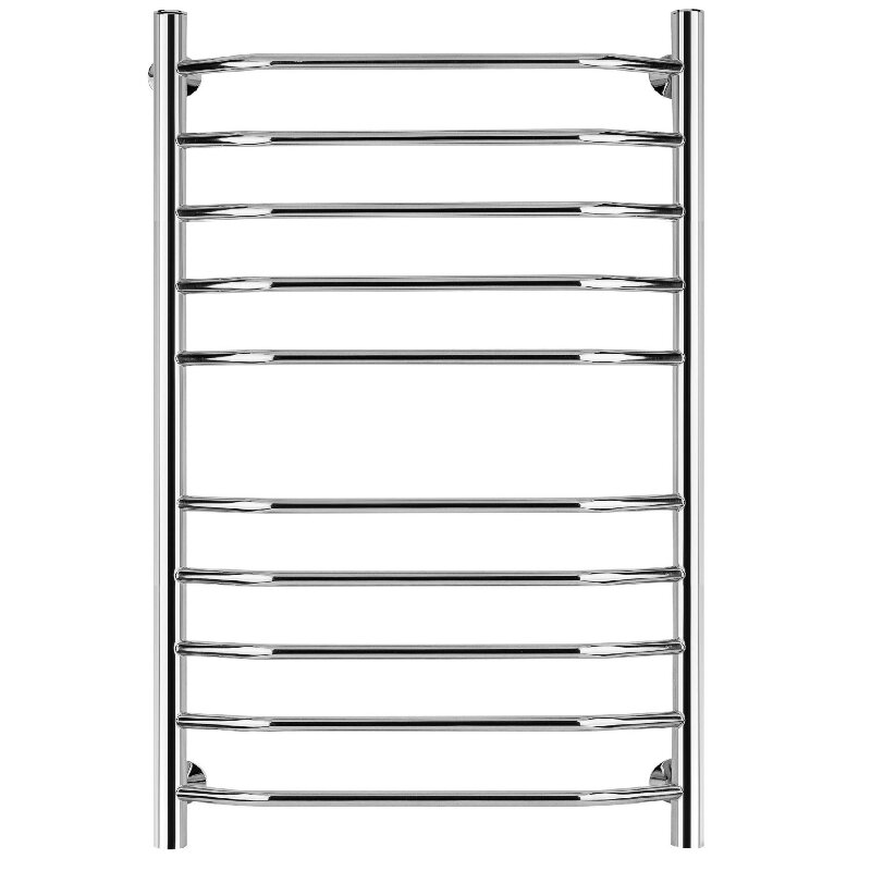 Изображение товара Полотенцесушитель водяной Secado Агата 4 40x80 см хром