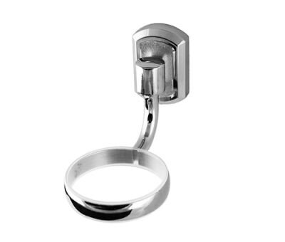 Изображение товара Держатель для стакана WasserKRAFT Oder K-C175, хром, настенный, Германия