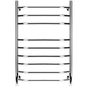 Изображение товара Полотенцесушитель водяной Secado Агата 5 40х80 см нержавеющая сталь хром