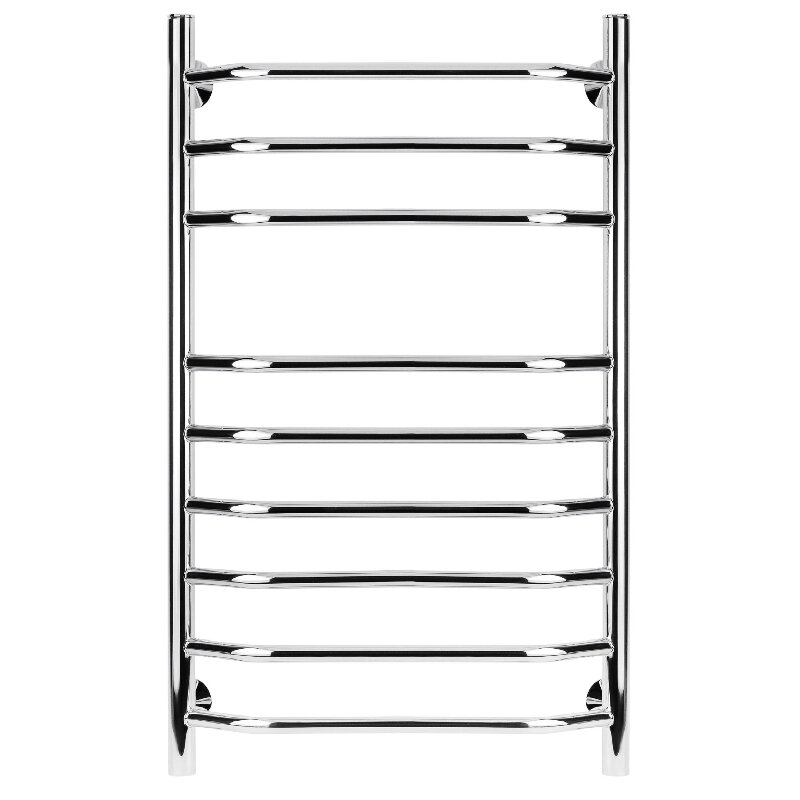 Изображение товара Полотенцесушитель водяной Secado Агата 5 хром 40x100 см