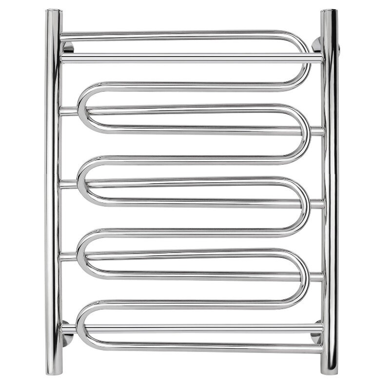 Изображение товара Полотенцесушитель водяной Secado Валенсия 3 хром 40x60 см