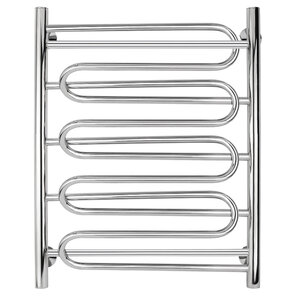Изображение товара Полотенцесушитель водяной Secado Валенсия 3 хром 40x60 см