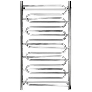 Изображение товара Полотенцесушитель водяной Secado Валенсия 3, 40x100 см, хром