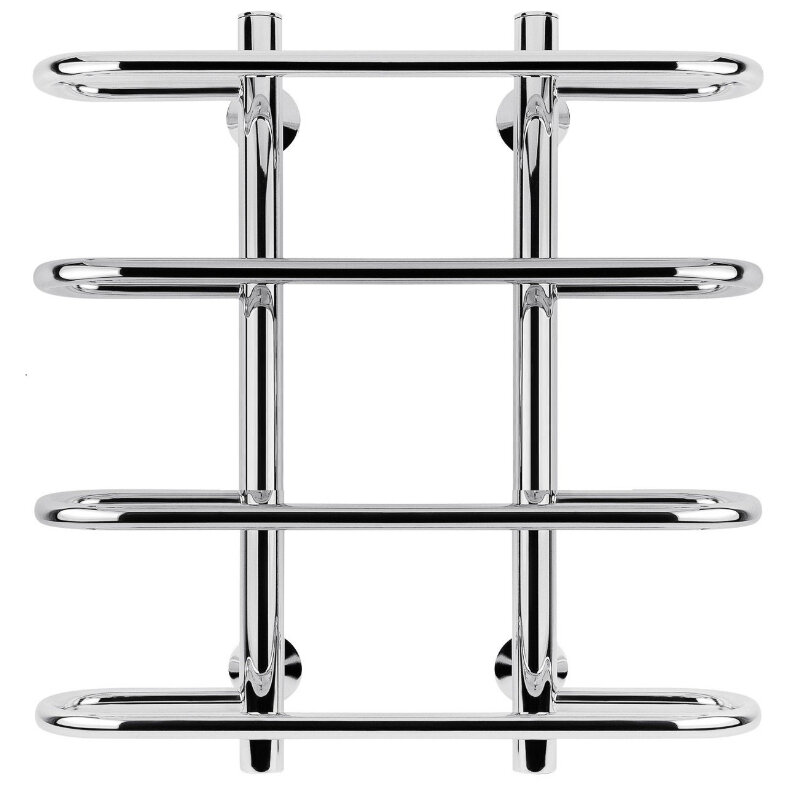 Изображение товара Полотенцесушитель Secado Венеция 1 Водяной 50x60 см хром