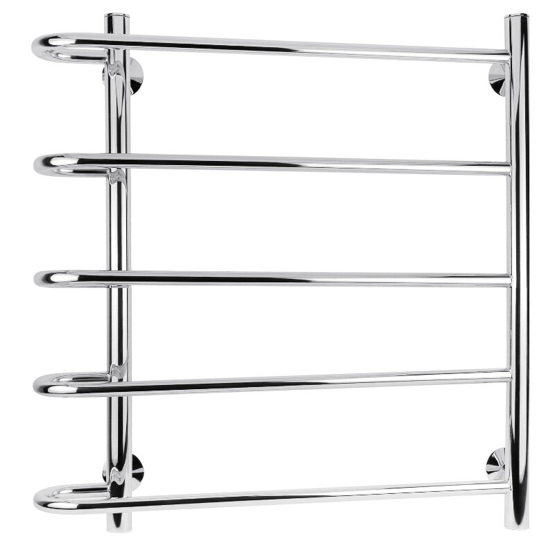 Изображение товара Полотенцесушитель водяной Secado Венеция 2 70 см х 60 см хром