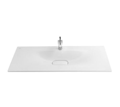 Изображение товара Раковина мебельная Creavit Drop DP120(DP120.00000)