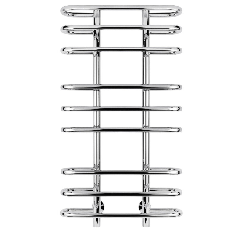 Изображение товара Полотенцесушитель водяной Secado Венеция 3 хром 60х100 см