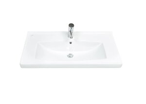 Изображение товара Раковина мебельная Creavit Tefen TF185-00CB00E-0000