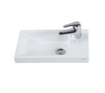Раковина мебельная Creavit Elmas TP025(TP025.00000) - фото 1