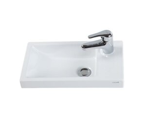 Изображение товара Раковина мебельная Creavit Elmas TP025(TP025.00000)