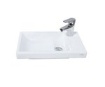 Раковина мебельная Creavit Elmas TP026(TP026.00000) - фото 1