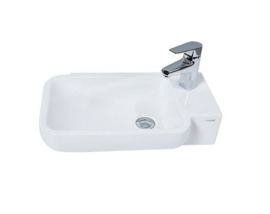 Изображение товара Раковина мебельная Creavit Elmas TP027(TP027.00000) Изображение товара Раковина мебельная Creavit Elmas TP027(TP027.00000)