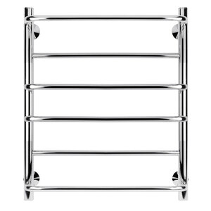 Изображение товара Полотенцесушитель водяной Secado Верона 1 40x60 см хром нержавеющая сталь