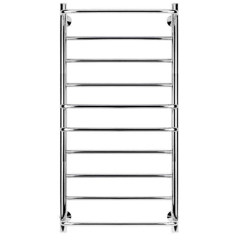 Изображение товара Полотенцесушитель водяной Secado Верона 1, хром, 50x100 см