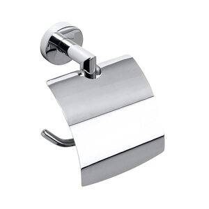 Изображение товара Держатель туалетной бумаги Bemeta Omega 104212012, хром
