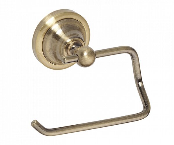 Изображение товара Держатель туалетной бумаги Bemeta Retro 144112027, бронза