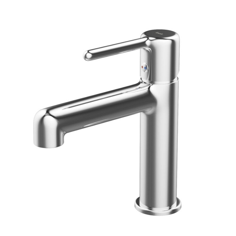 Изображение товара Смеситель IDDIS Aiger AIGSB00i01 хром глянцевый Изображение товара Смеситель IDDIS Aiger AIGSB00i01 хром глянцевый