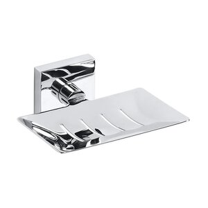 Изображение товара Мыльница Bemeta Beta 132208082, хром