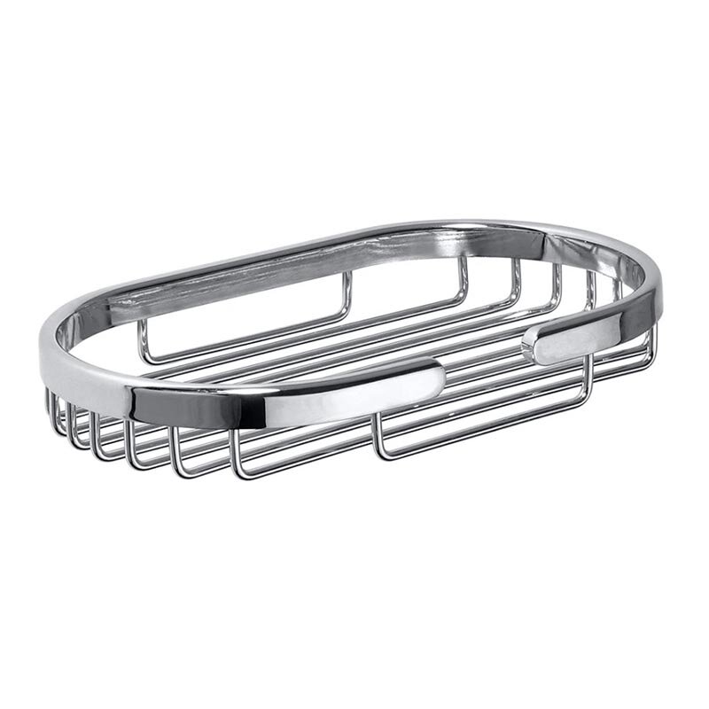 Изображение товара Полка Bemeta Cytro 102308112, 20 см, хром