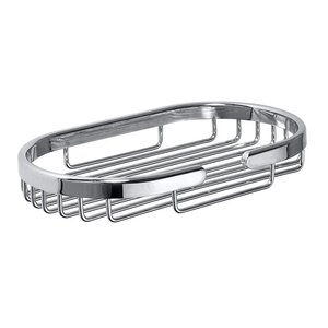 Изображение товара Полка Bemeta Cytro 102308112, хром