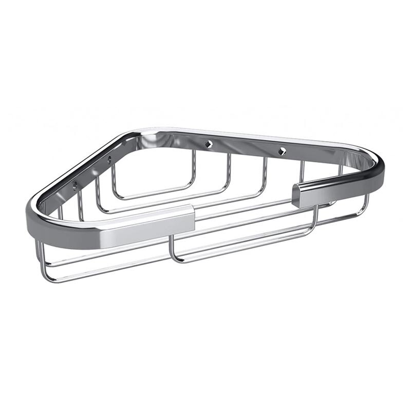 Изображение товара Полка Bemeta Cytro 106308172, хром