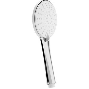 Изображение товара Душевая лейка Milardo Ideal Spa ILS5FCRM18, 5 режимов, хром